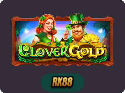 Clover Gold