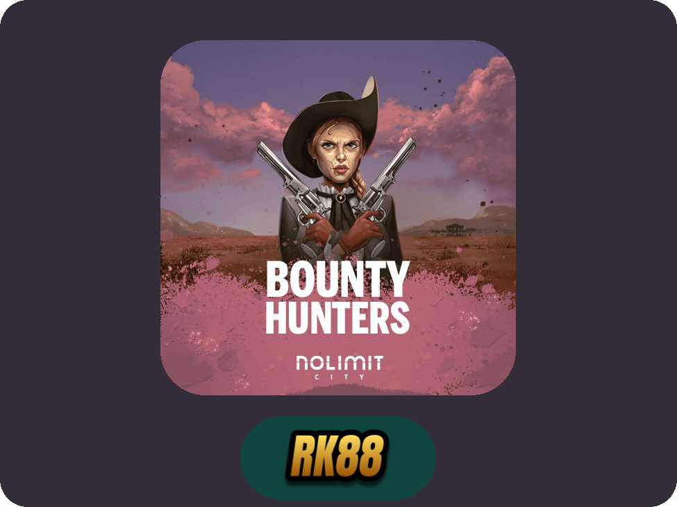 Bounty Hunters