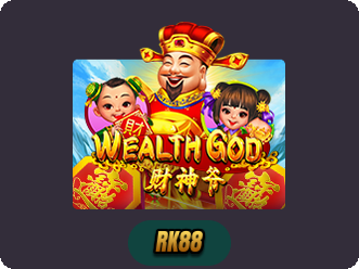 Wealth God