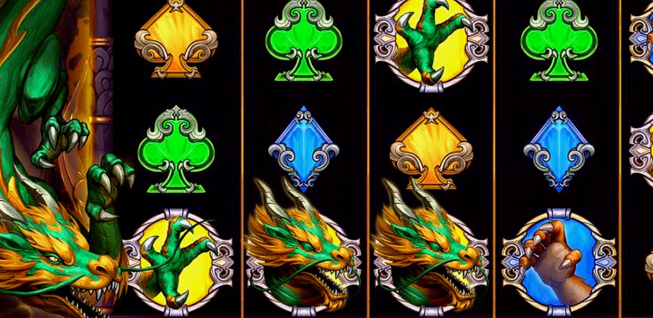 Dragon Tiger Gate · Tangkapan Layar Aplikasi RK88