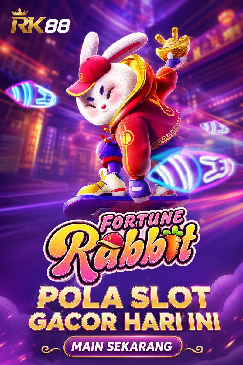 Fortune Rabbit · RK88