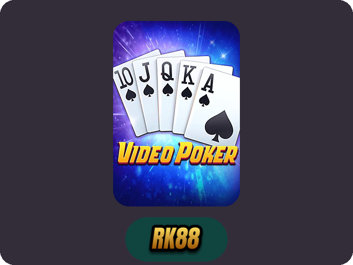 Video Poker