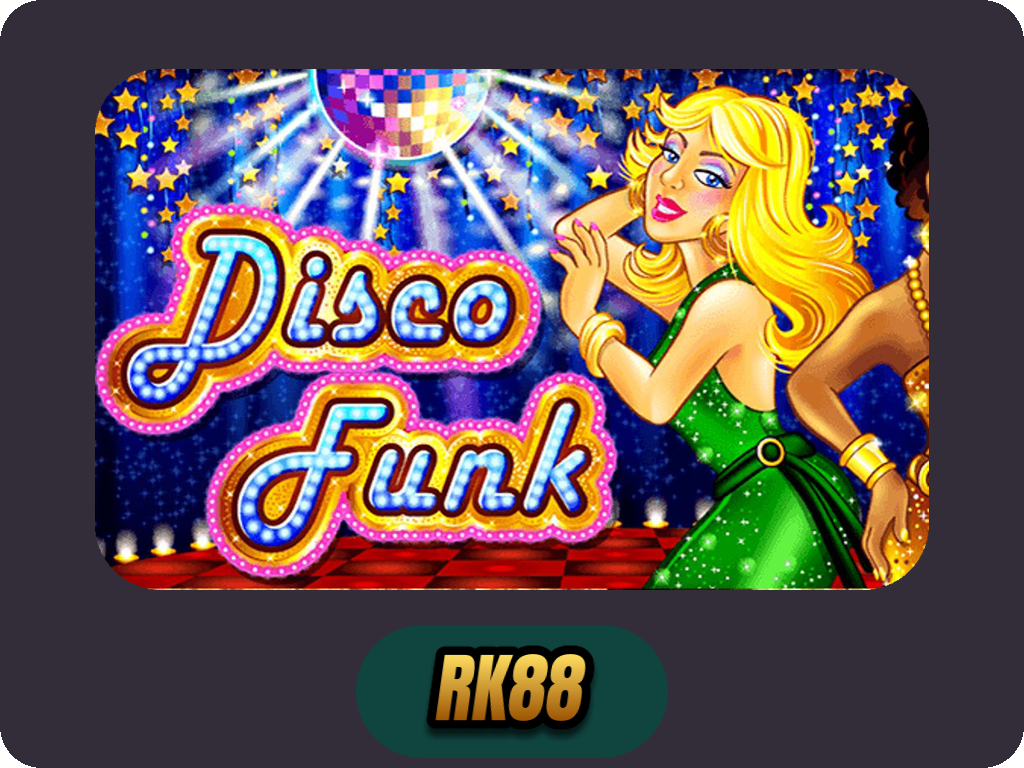 Disco Funk