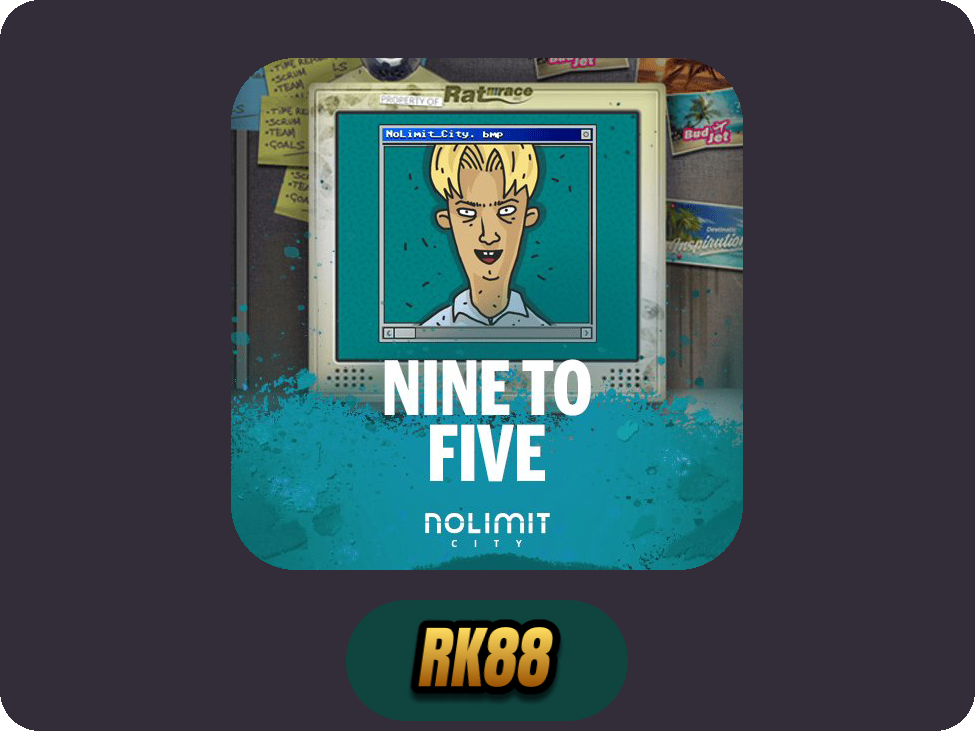 Nine To Five