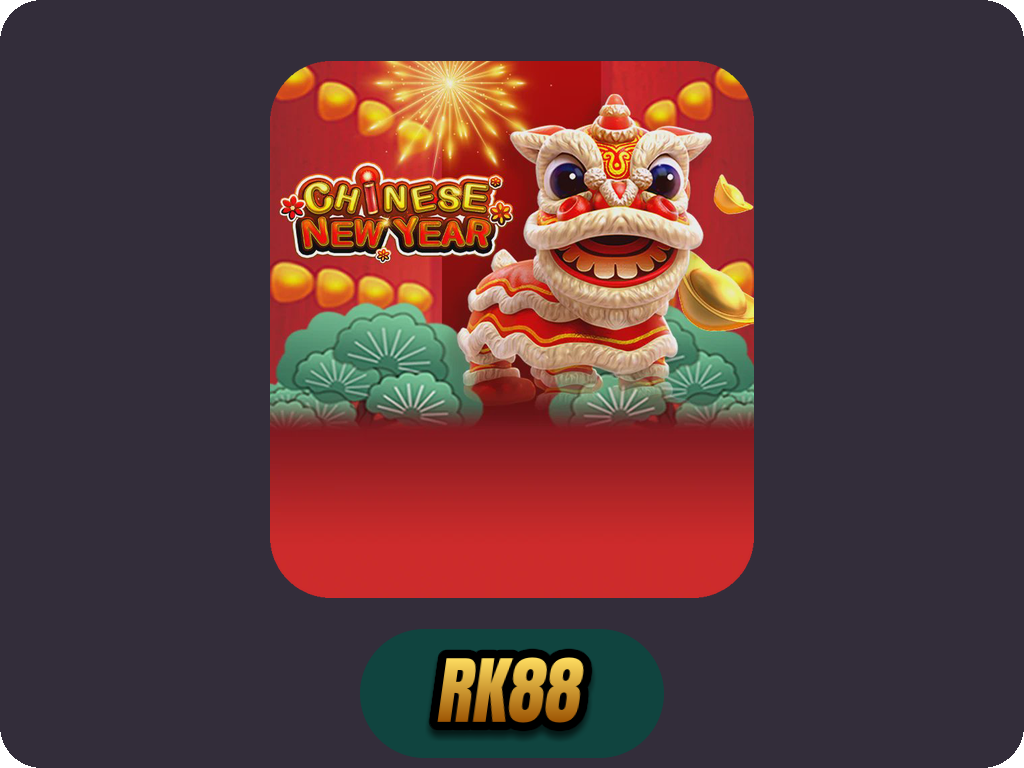 CHINESE NEW YEAR