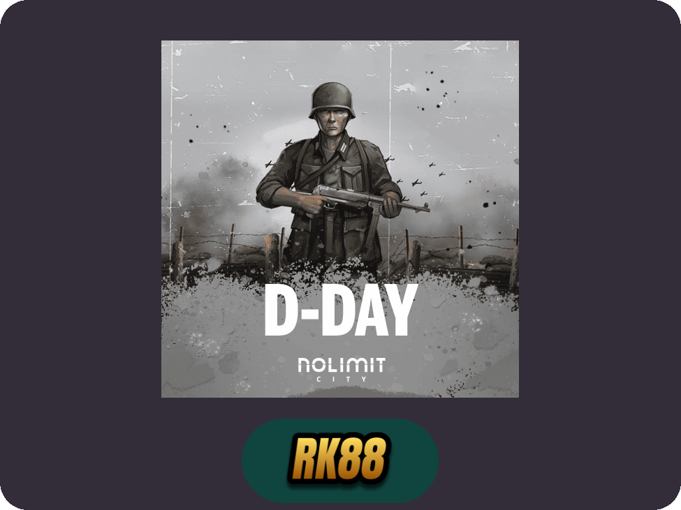 D-Day