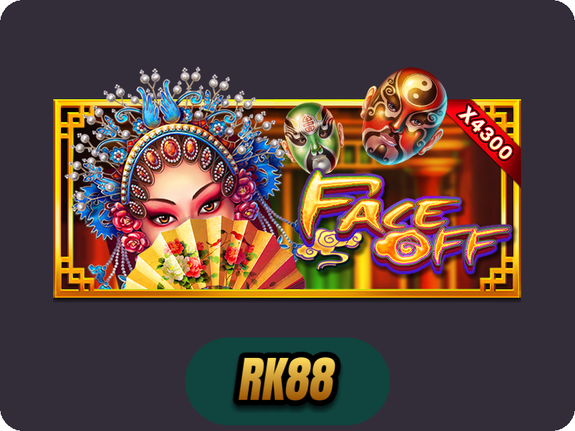 Face Off