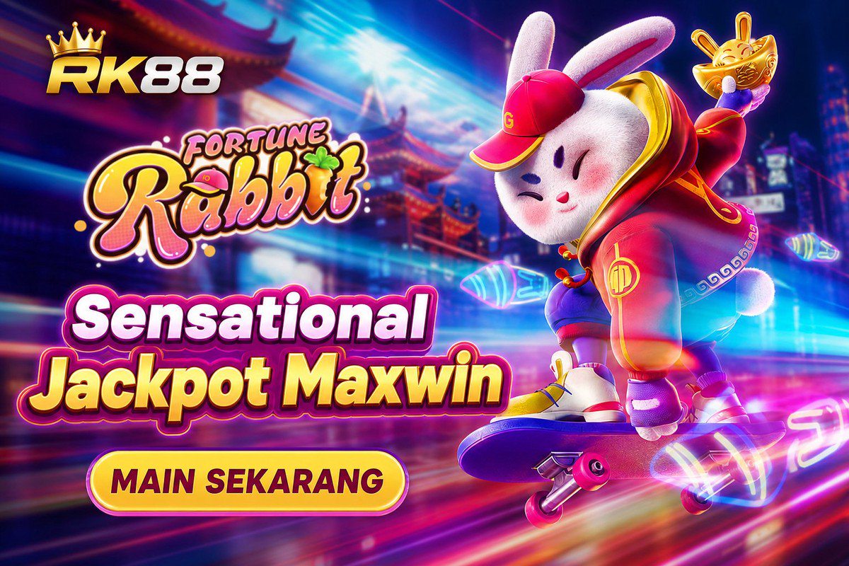 Fortune Rabbit · RK88