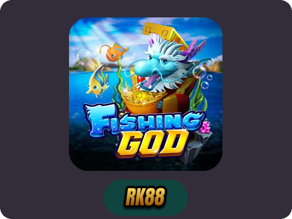 Fishing God
